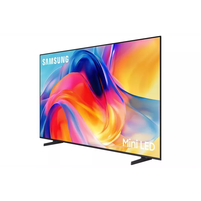 Samsung UE50M70HAUXXH M70H-serie 50-inch 4K UHD Mini LED Smart TV, 60 Hz, HDR10+, wifi, Bluetooth, Tizen, 2026