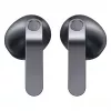 Samsung Galaxy Buds4 SM-R540 True Wireless oordopjes, actieve ruisonderdrukking, Bluetooth 6.1, IP57, zwart
