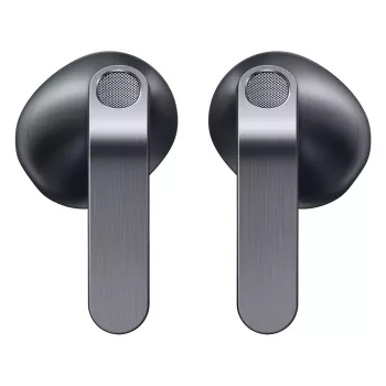 Samsung Galaxy Buds4 R540 EU True Wireless Stereo-oordopjes, Active Noise Cancellation, Bluetooth 5.2, grafiet