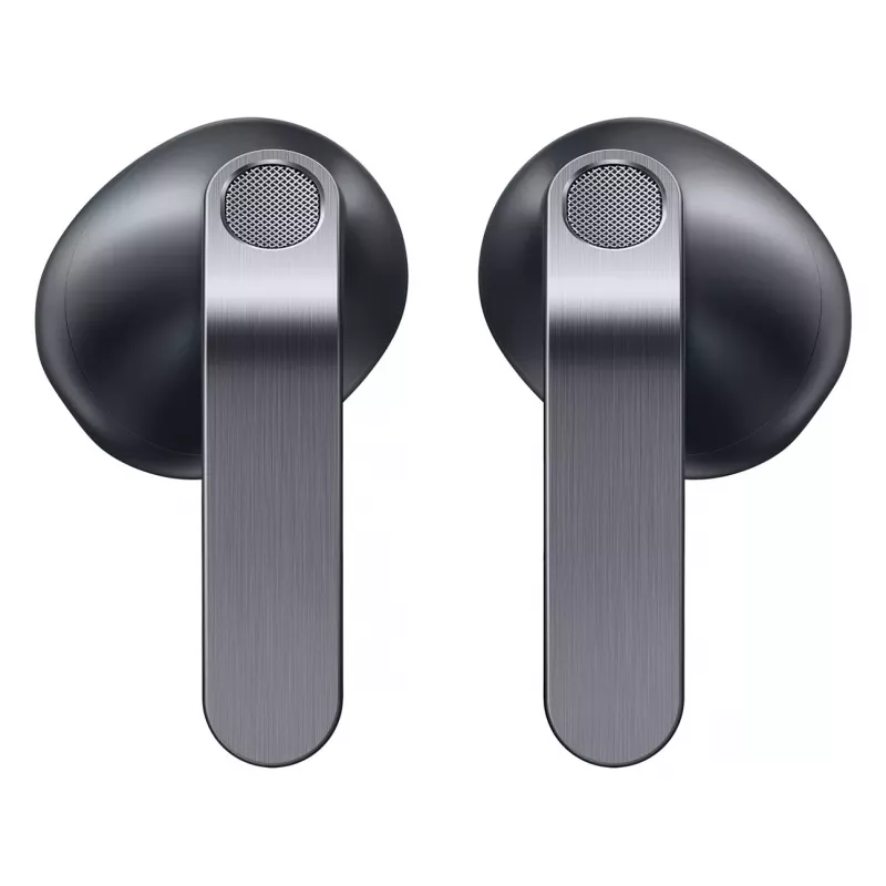 Samsung Galaxy Buds4 SM-R540 True Wireless oordopjes, actieve ruisonderdrukking, Bluetooth 6.1, IP57, zwart