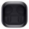 Samsung Galaxy Buds4 SM-R540 True Wireless oordopjes, actieve ruisonderdrukking, Bluetooth 6.1, IP57, zwart