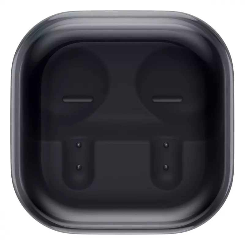 Samsung Galaxy Buds4 SM-R540 True Wireless oordopjes, actieve ruisonderdrukking, Bluetooth 6.1, IP57, zwart