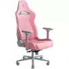 Razer Enki gamingstoel Quartz Edition - roze