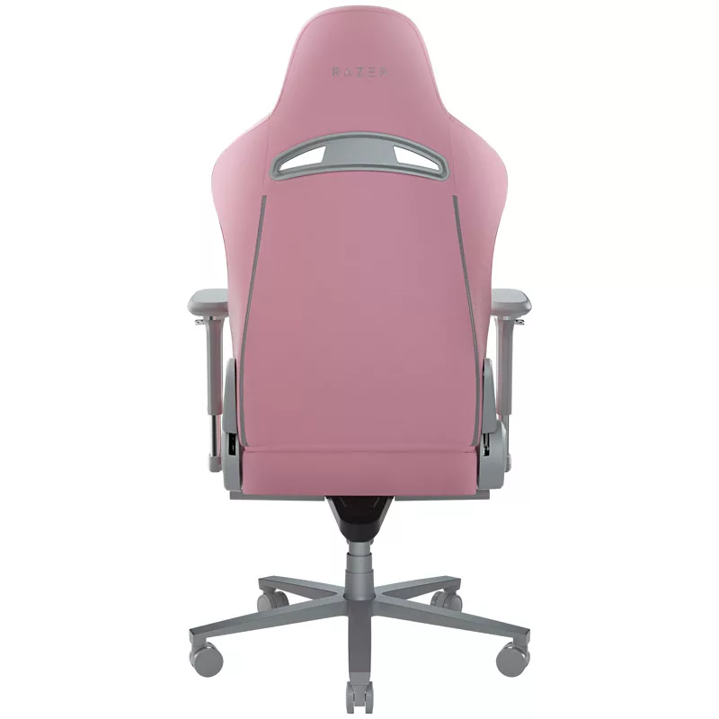 Razer Enki gamingstoel Quartz Edition - roze