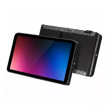 Portkeys LH7P 7 inch zwart touchscreen-monitor (LH7P-B)