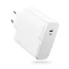 ALOGIC Rapid Power 100W GaN-oplader USB-C wit