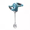 DEDRA DED7054 accu-betonmolen 18V 63L