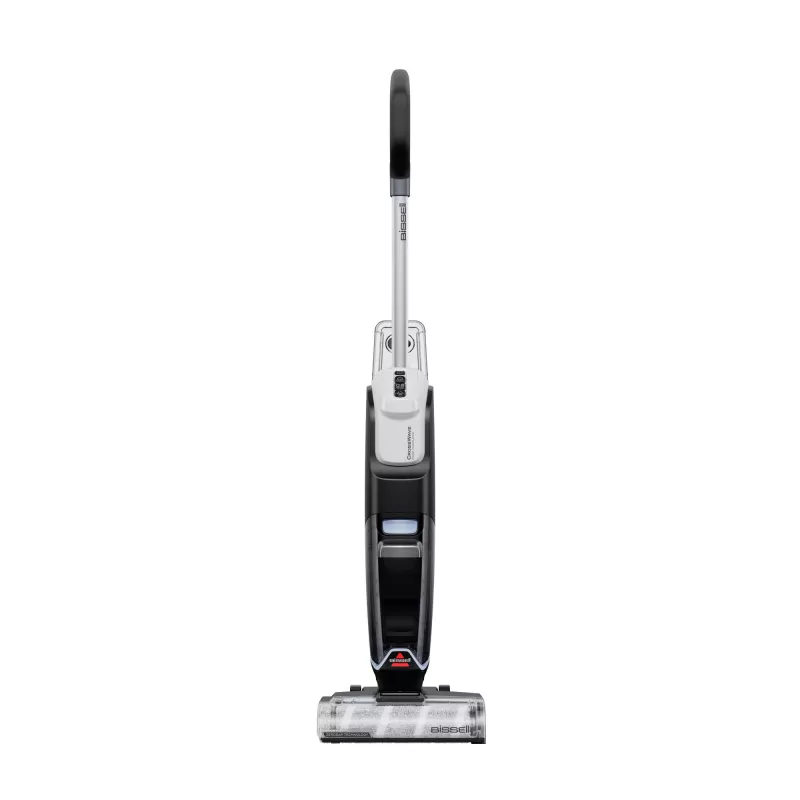 BISSELL CrossWave Edge Select accu-nat-droogzuiger 25,9 V zwart/warmwit/zilver