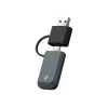 TP-LINK Archer TBE400U BE6500 tri-band Wi-Fi 7 mini draadloze USB-adapter