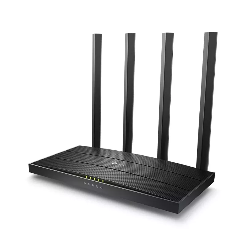 TP-LINK Archer C6 AC1200 dual-band gigabit Wi-Fi-router