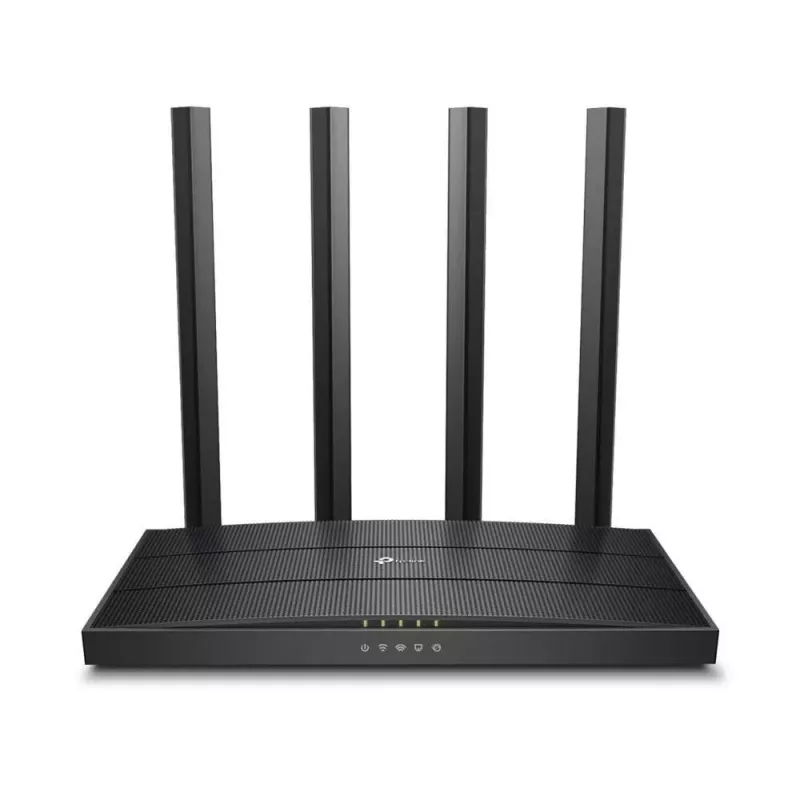 TP-LINK Archer C6 AC1200 dual-band gigabit Wi-Fi-router