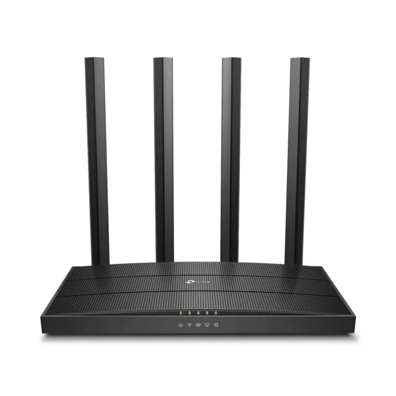 TP-LINK Archer C6 AC1200 dual-band gigabit Wi-Fi-router