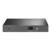 TP-LINK TL-SG1016PE 16-poorts gigabit Easy Smart PoE+-switch (110W, 8 PoE+-poorten, rackmontage)