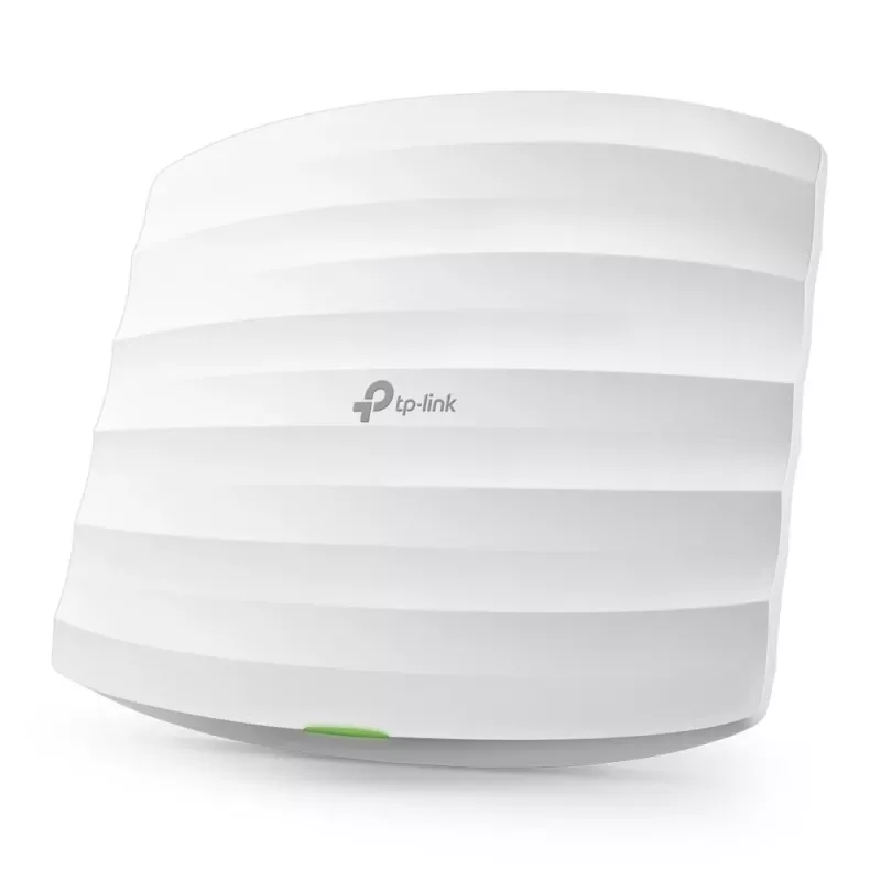 TP-Link Omada 300Mbps draadloos N plafondmontage access point