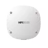 HPE Aruba AP-514 (RW) campus access point - Wi-Fi 6 dual-band 2,4/5 GHz Bluetooth 5.0