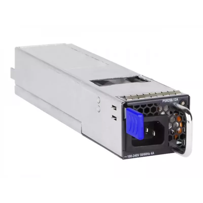HPE 250W Hot-plug voedingsmodule, 100-240 V AC