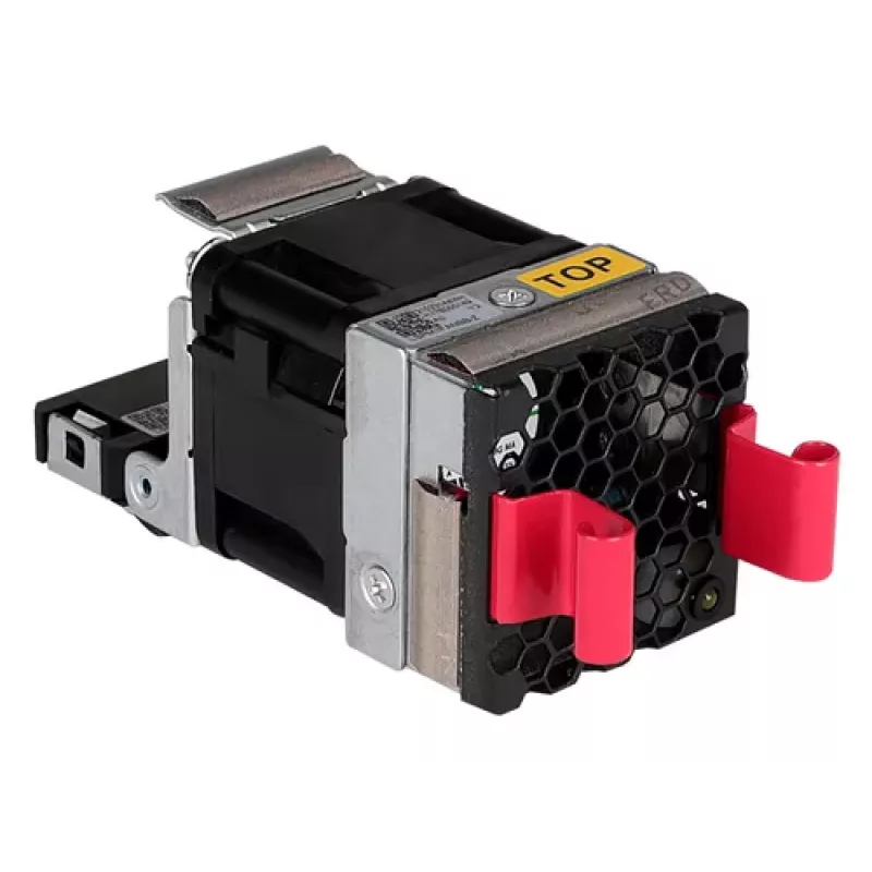 HP HPE X721 ventilatormodule voor FlexFabric 5930-serie