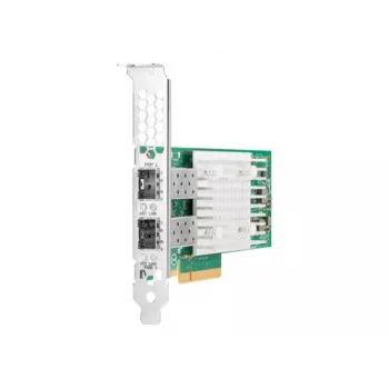 HP QL41232HLCU netwerkadapter - PCIe 3.0 x8 10GbE/25GbE SFP28 dual port