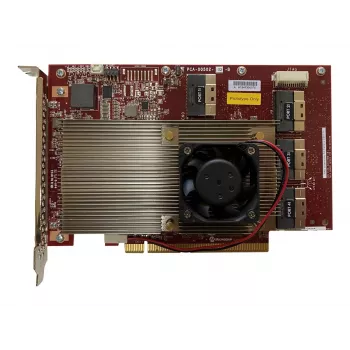 HPE MegaRAID 216i-p storagecontroller - 16 lanes - SATA 6Gb/s / SAS 12Gb/s / NVMe PCIe 4.0 - RAID 0,1,10 - PCIe 4.0 x8