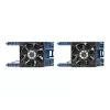 HPE ventilatoroptiekit voor DL36X G10+ Standard