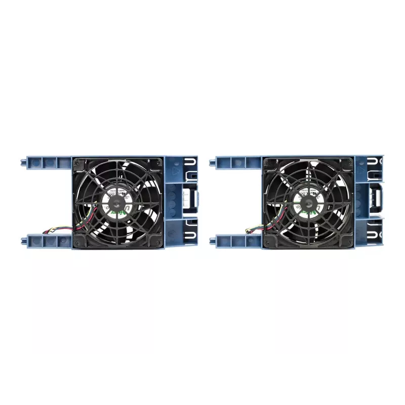 HPE ventilatoroptiekit voor DL36X G10+ Standard