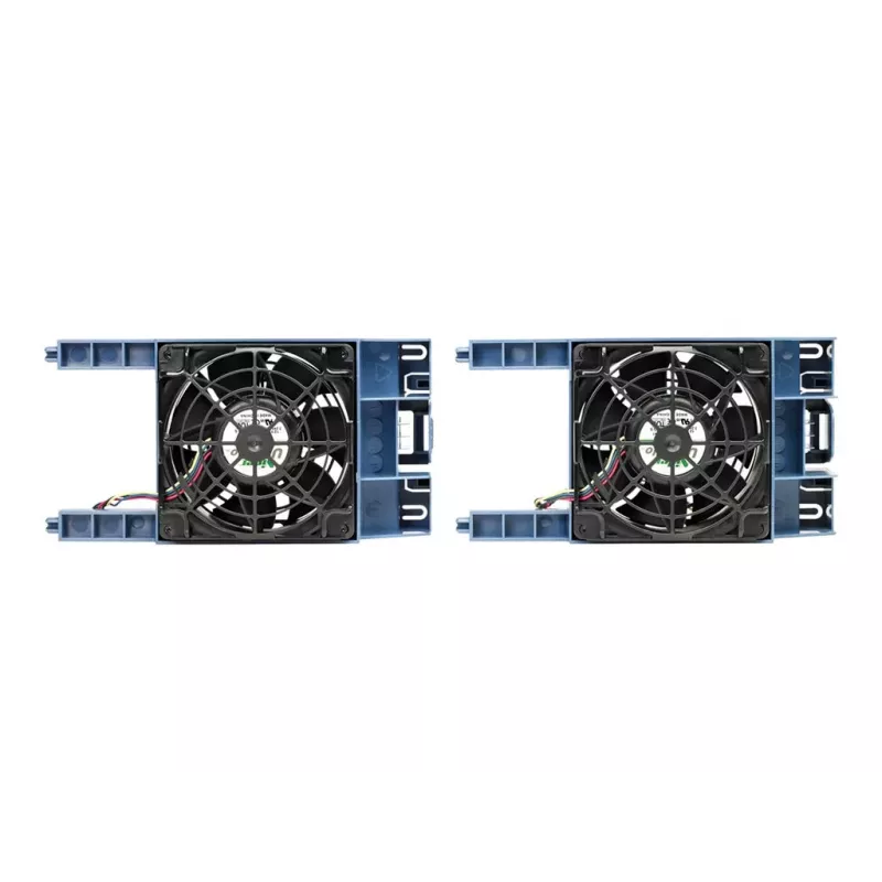 HPE ventilatoroptiekit voor DL36X G10+ Standard