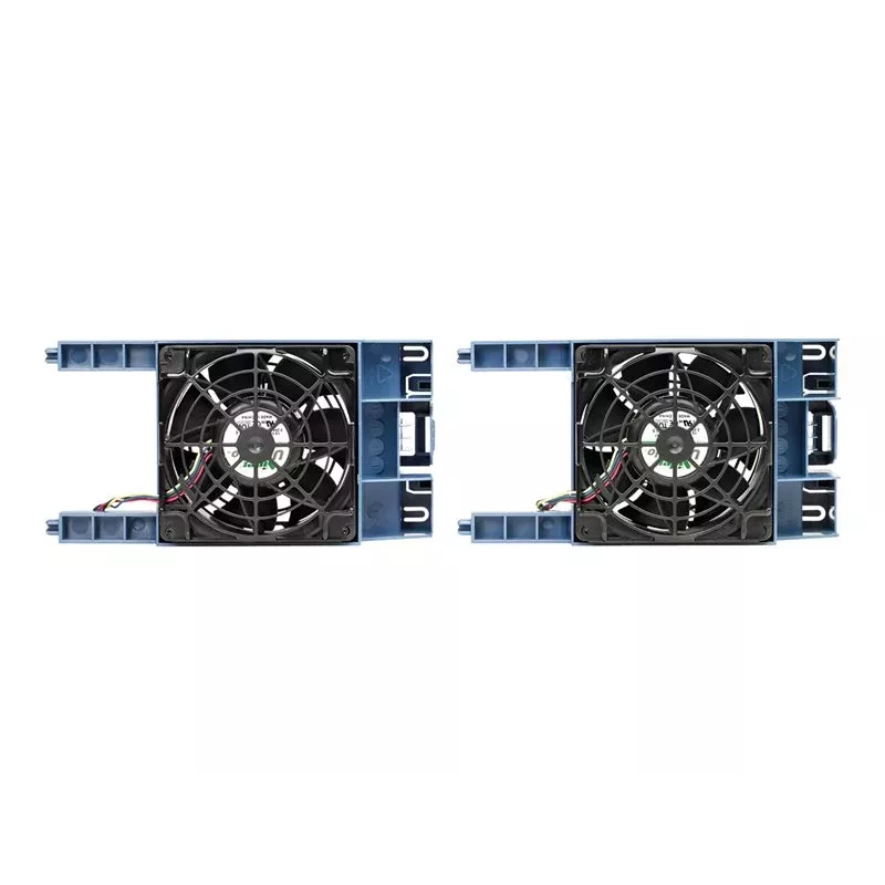 HPE ventilatoroptiekit voor DL36X G10+ Standard