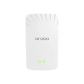 HPE Aruba AP-503HR (EU) unified remote draadloos basisstation Bluetooth 5.0 Wi-Fi 6 2,4 GHz 5 GHz