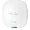 HPE Networking Instant On AP21 Wi-Fi 6 access point bundel met RW-voeding