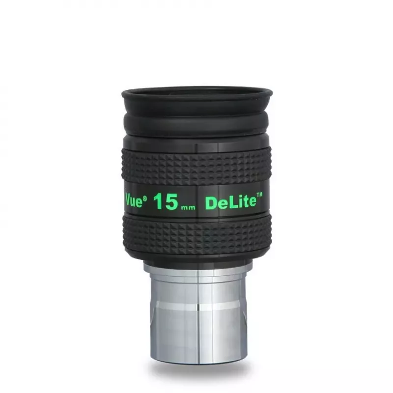 Tele Vue DeLite 15mm 1,25 inch oculair