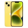 Apple iPhone 14 Plus 256GB geel