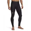 Under Armour HG Armour heren-leggings zwart 1361586 001 S