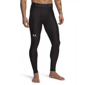 Under Armour HG Armour heren-leggings zwart 1361586 001 S