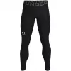 Under Armour HG Armour heren-leggings zwart 1361586 001 S