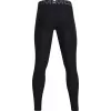 Under Armour HG Armour heren-leggings zwart 1361586 001 S