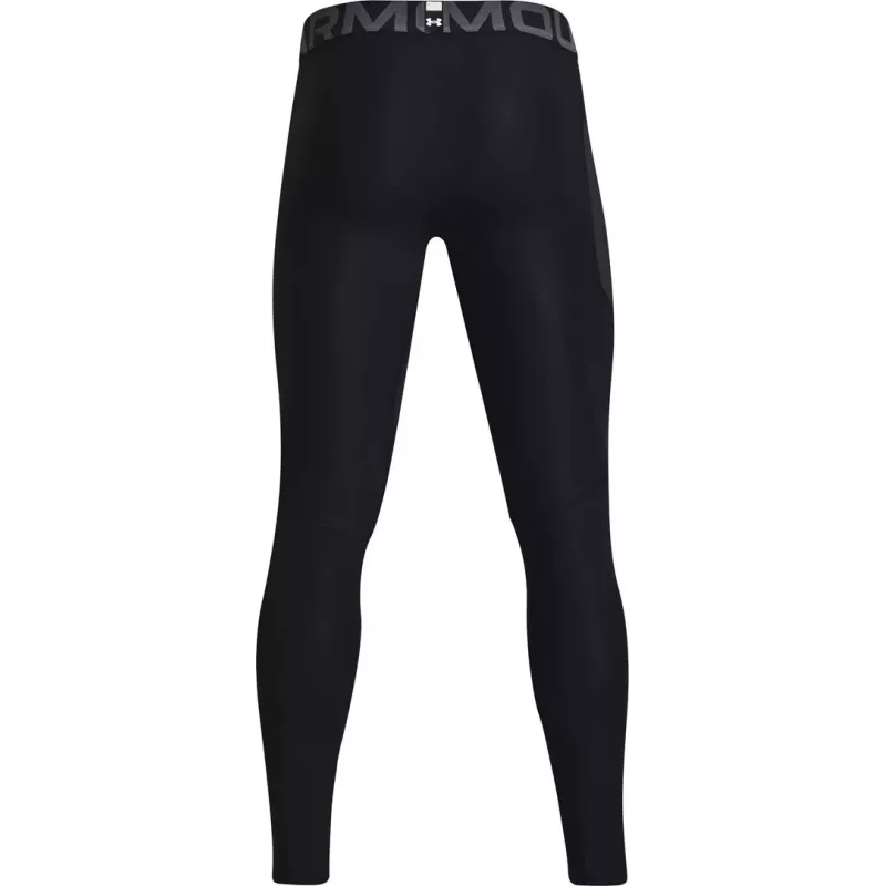 Under Armour HG Armour heren-leggings zwart 1361586 001 S