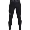 Under Armour HG Armour heren-leggings zwart 1361586 001 S