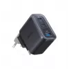 Anker Nano Charger 70W, 3 poorten, zwart