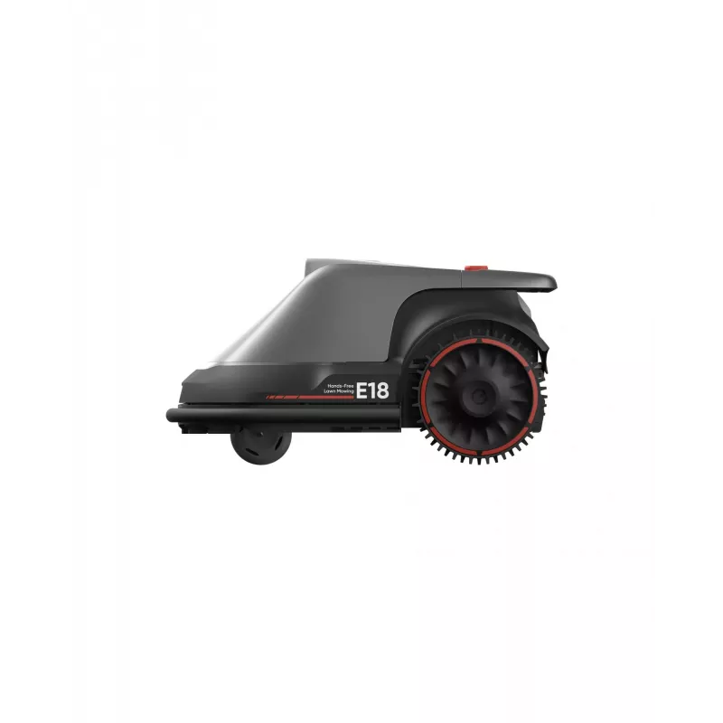 Anker Eufy robotgrasmaaier E18 grijs