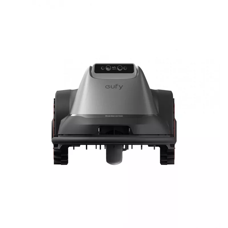 Anker Eufy robotgrasmaaier E18 grijs