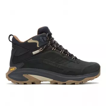 Merrell Moab Speed 2 Leather Mid wandelschoenen