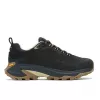 Merrell Moab Speed 2 LTR WP wandelschoenen - zwart, EU 42