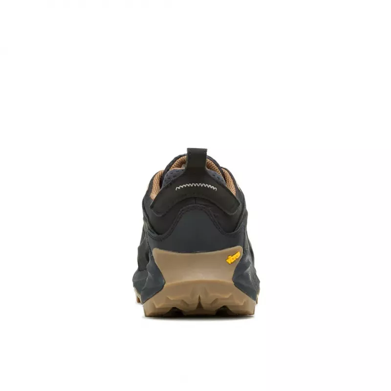 Merrell Moab Speed 2 LTR WP wandelschoenen - zwart, EU 42