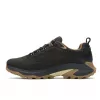 Merrell Moab Speed 2 LTR WP wandelschoenen - zwart, EU 42