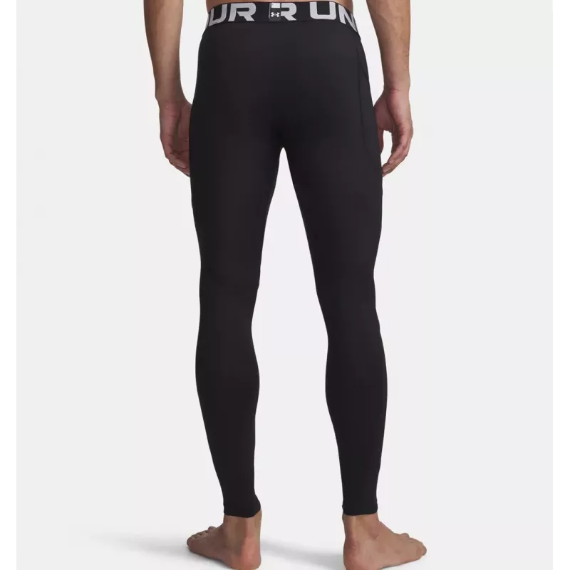 Under Armour ColdGear Compression heren-leggings