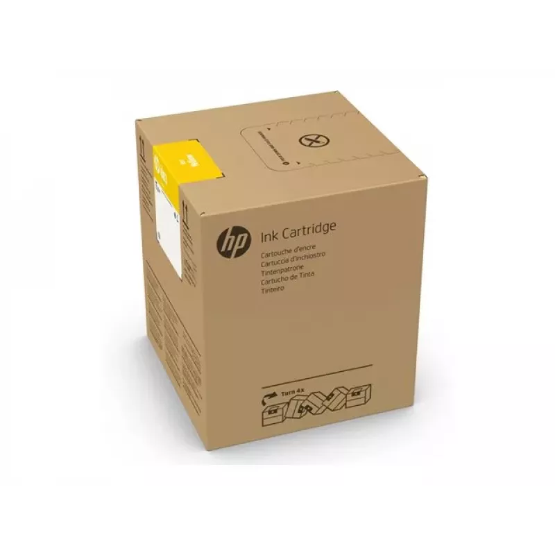 HP Latex 2700 883 5L gele latex-inktcartridge