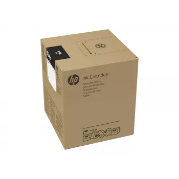 HP 883 5L zwarte latex-inktcartridge voor HP Latex 2700-serie