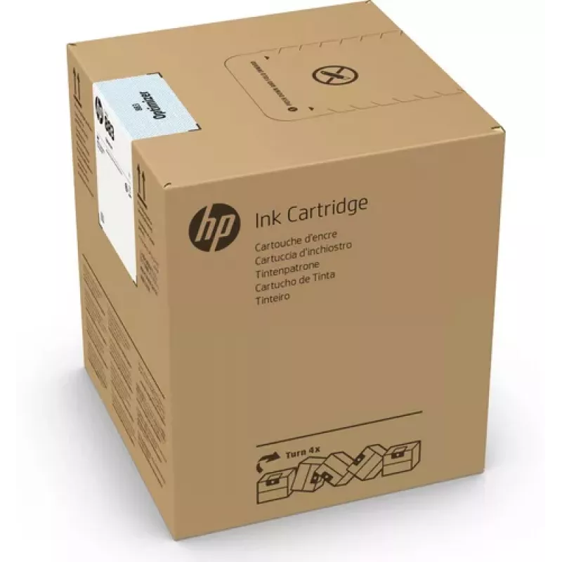 HP 883 5L optimizer latex-inktcartridge voor HP Latex 2700-serie