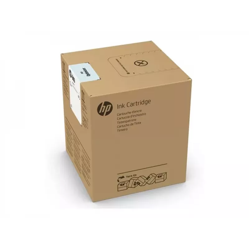 HP 883 5L optimizer latex-inktcartridge voor HP Latex 2700-serie