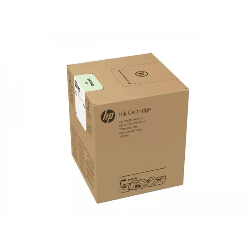 HP Latex 2700 883 5L overcoat latex-inktcartridge